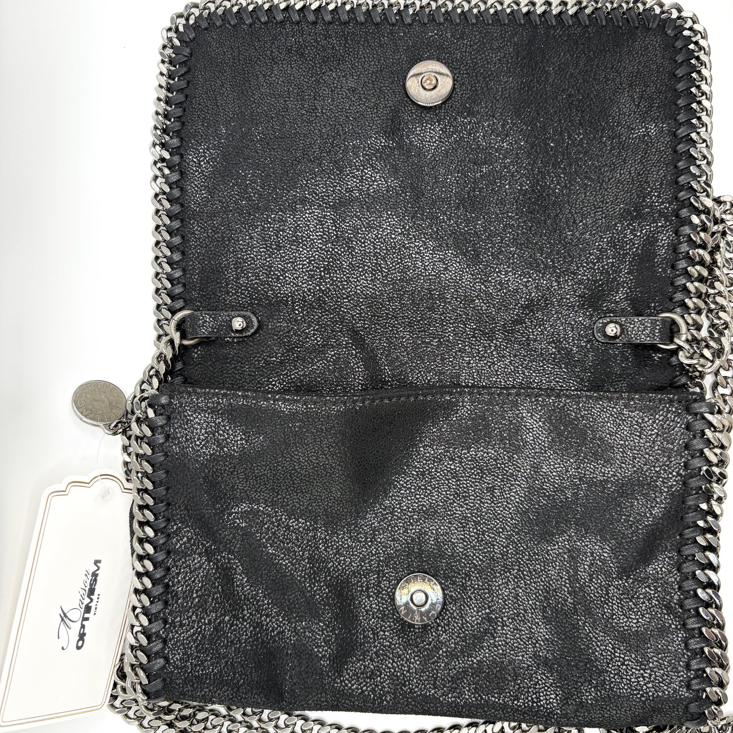 Stella McCartney Falabella crossbody