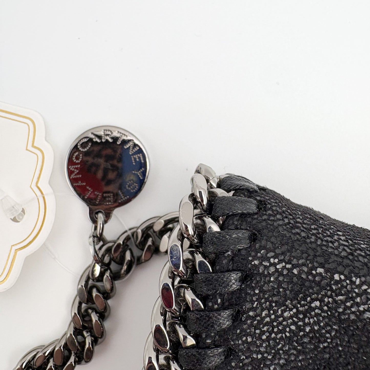 Stella McCartney Falabella crossbody