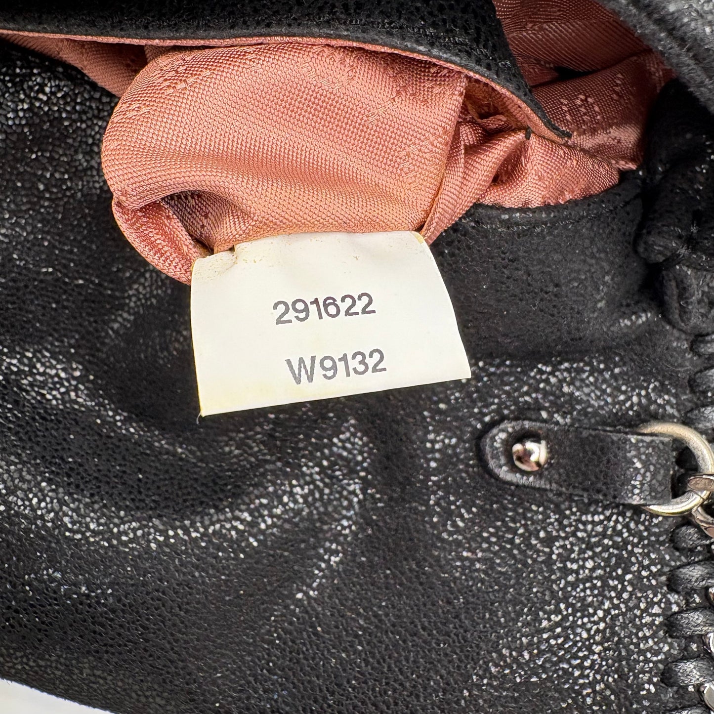 Stella McCartney Falabella crossbody