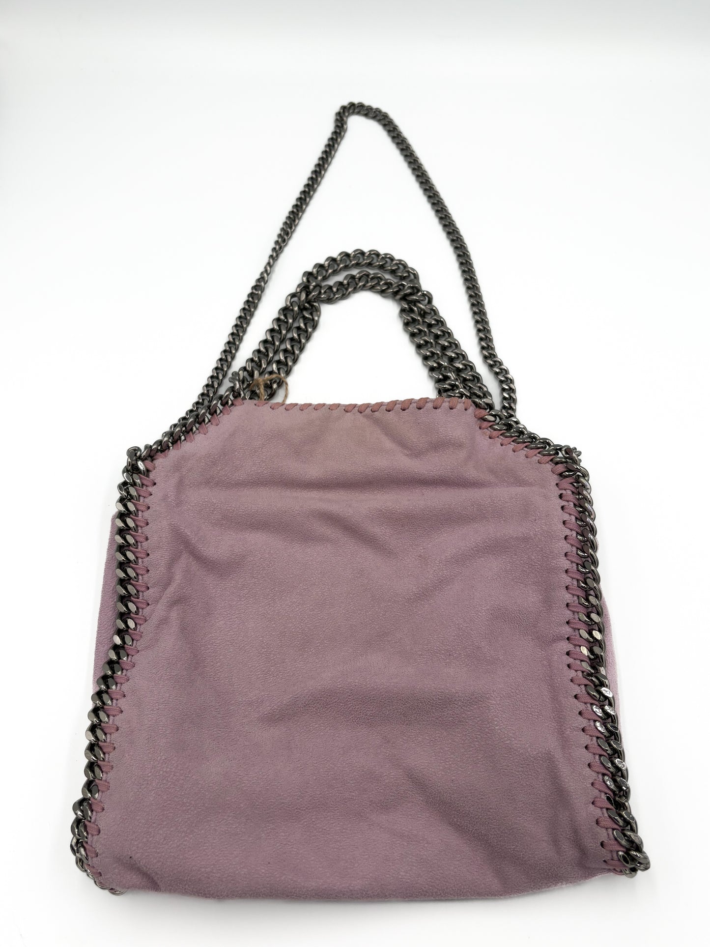 Stella McCartney Falabella- Dusty Pink