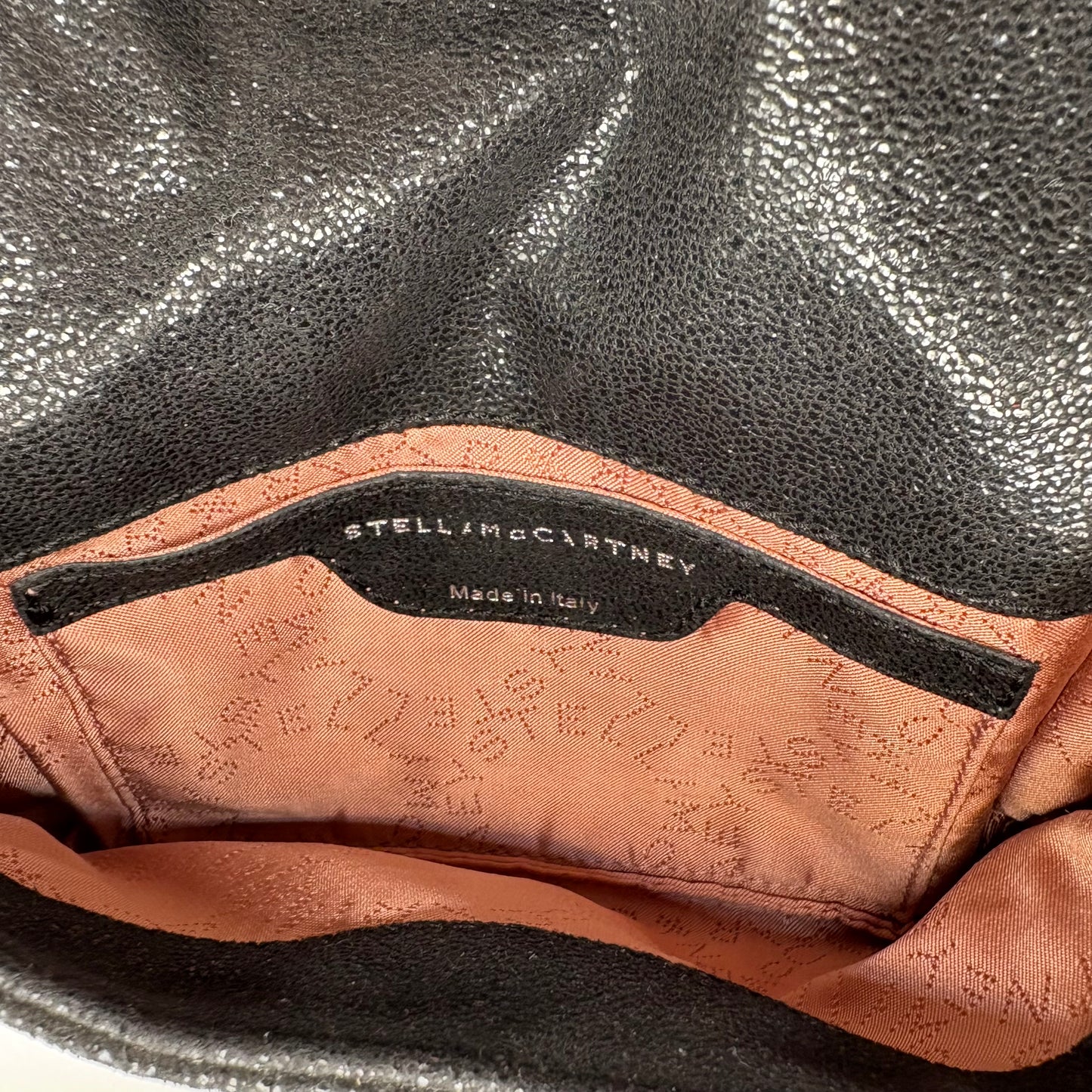 Stella McCartney Falabella crossbody