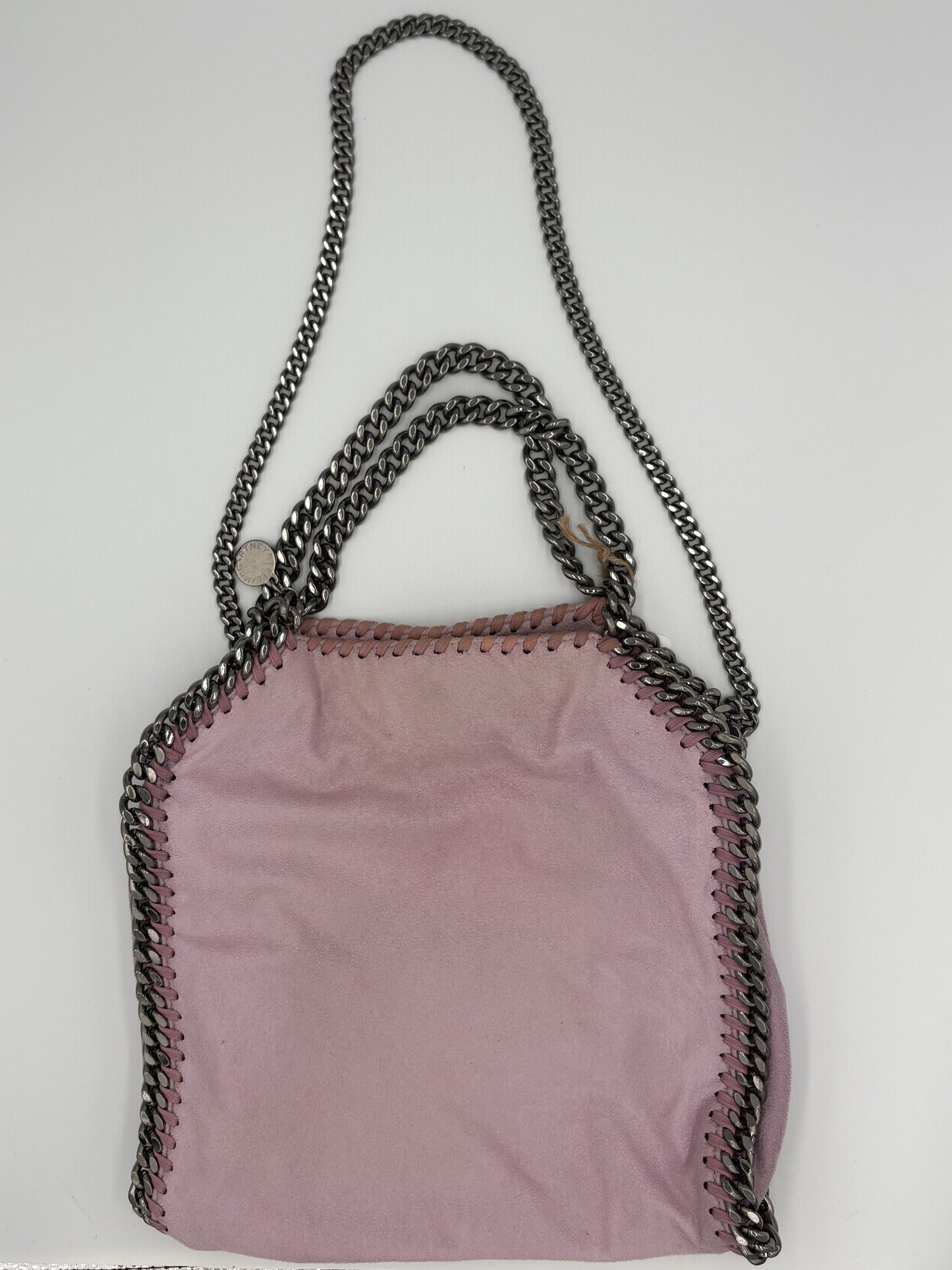 Stella McCartney Falabella- Dusty Pink