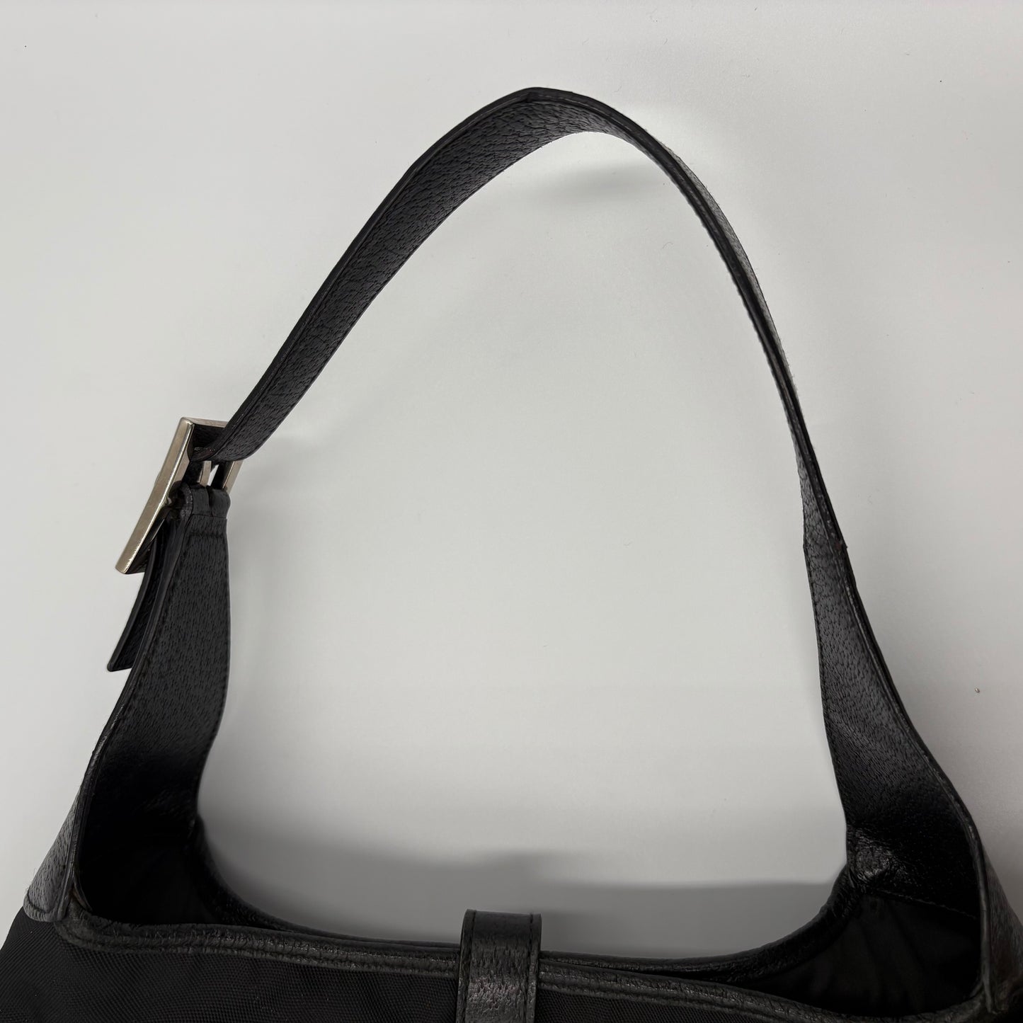 Gucci Jackie 1961 Hobo Bag in Black