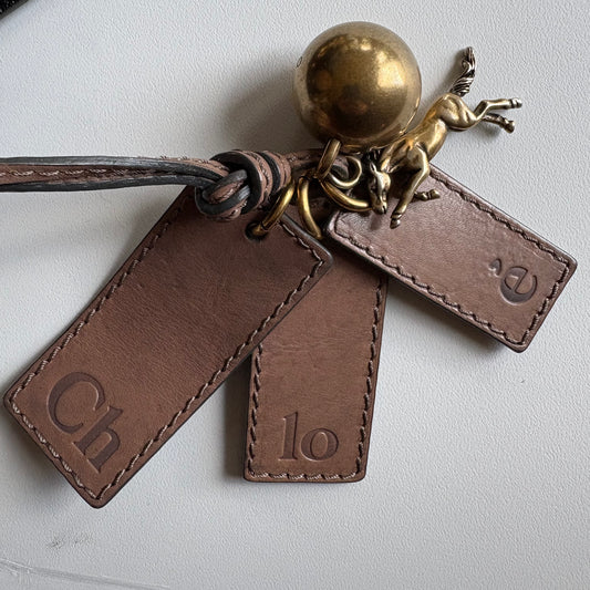 Chloe Kerala Bag